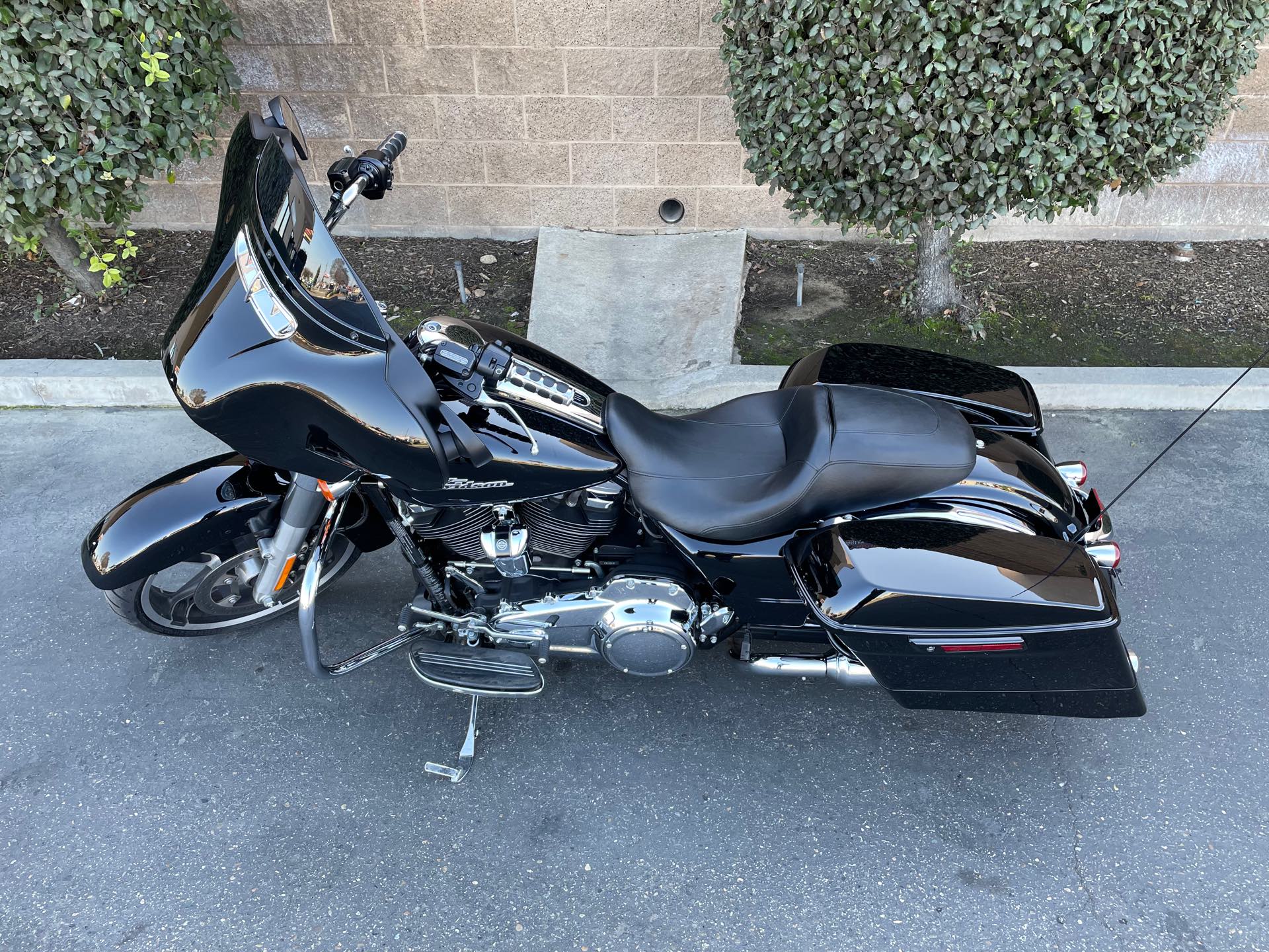 2019 Harley-Davidson FLHX Base at Fresno Harley-Davidson