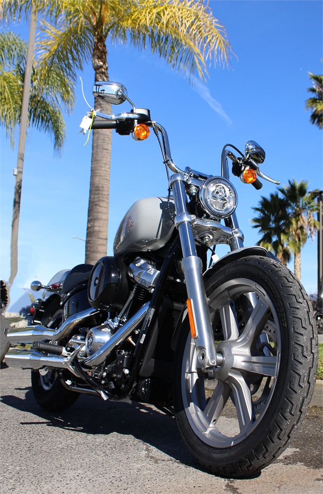 2024 Harley-Davidson Softail Standard at Quaid Harley-Davidson, Loma Linda, CA 92354