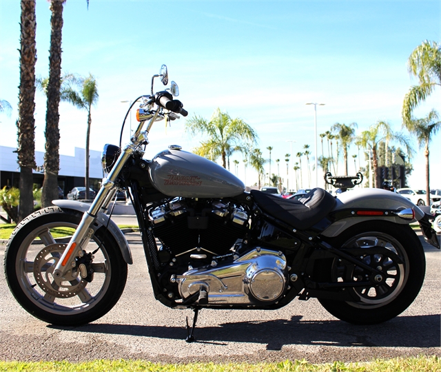 2024 Harley-Davidson Softail Standard at Quaid Harley-Davidson, Loma Linda, CA 92354