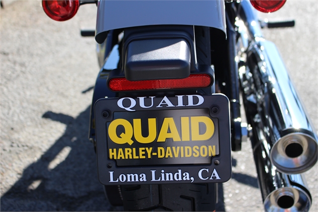 2024 Harley-Davidson Softail Standard at Quaid Harley-Davidson, Loma Linda, CA 92354