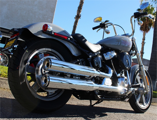 2024 Harley-Davidson Softail Standard at Quaid Harley-Davidson, Loma Linda, CA 92354