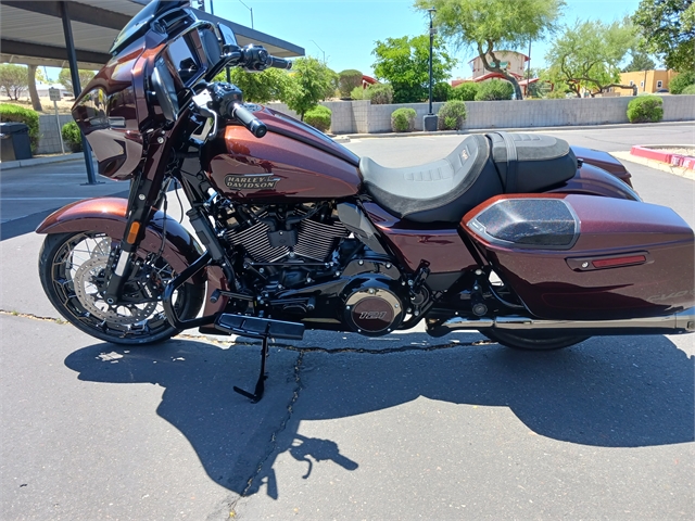 2024 Harley-Davidson Street Glide CVO Street Glide at Buddy Stubbs Arizona Harley-Davidson