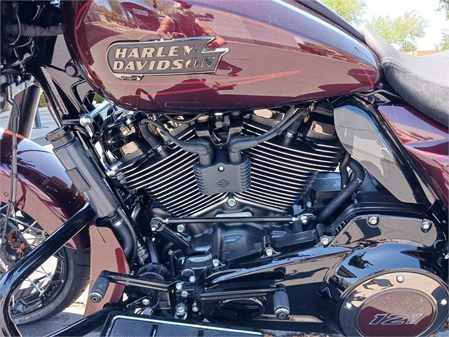 2024 Harley-Davidson Street Glide CVO Street Glide at Buddy Stubbs Arizona Harley-Davidson