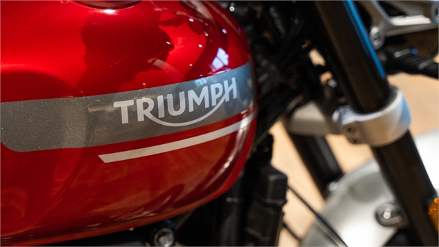 2022 Triumph Speed Twin Base at Motoprimo Motorsports