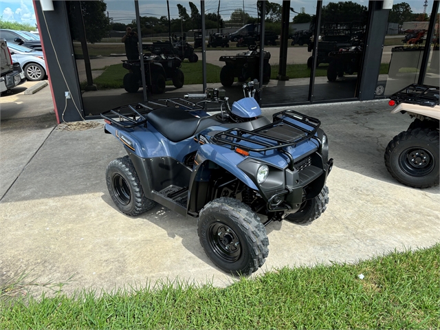 2025 Kawasaki Brute Force 300 at Dale's Fun Center, Victoria, TX 77904