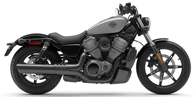 2024 Harley-Davidson Sportster Nightster at Southern Devil Harley-Davidson