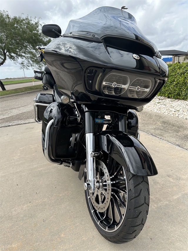 2019 Harley-Davidson Road Glide Ultra at Corpus Christi Harley-Davidson