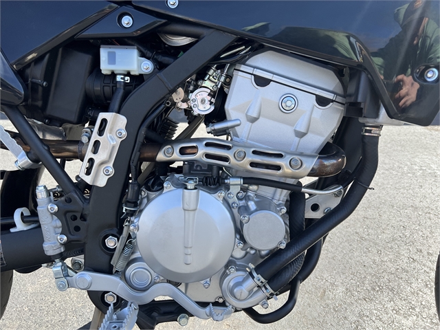 2021 Kawasaki KLX 300SM at Aces Motorcycles - Fort Collins
