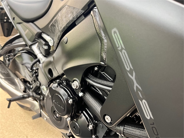 2023 Suzuki GSX-S 1000 at Sloans Motorcycle ATV, Murfreesboro, TN, 37129