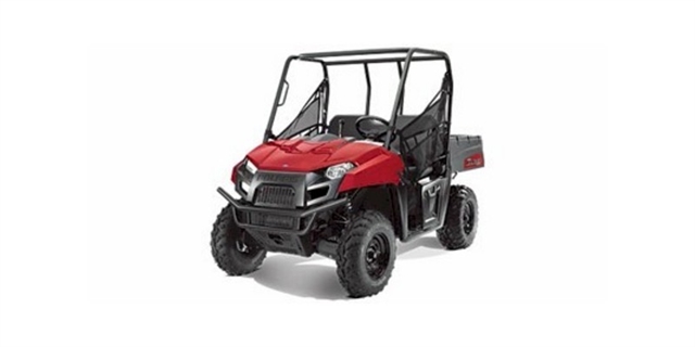 2011 Polaris Ranger 500 EFI at Southern Illinois Motorsports