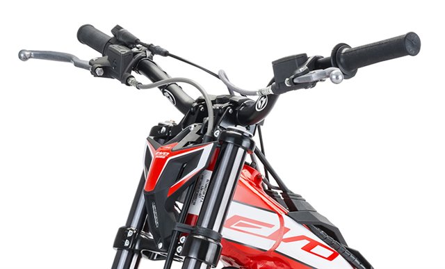 2022 Beta EVO 300 2-Stroke at Northstate Powersports