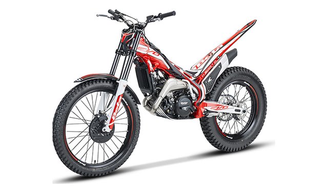 2022 Beta EVO 300 2-Stroke at Northstate Powersports