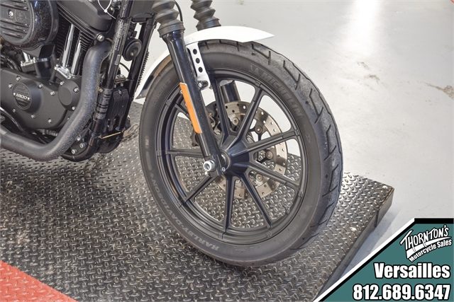 2019 Harley-Davidson Sportster Iron 1200 at Thornton's Motorcycle - Versailles, IN