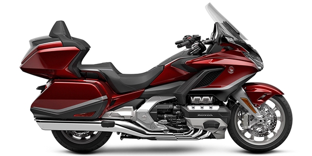 2021 Honda Gold Wing Tour Automatic DCT at Friendly Powersports Baton Rouge