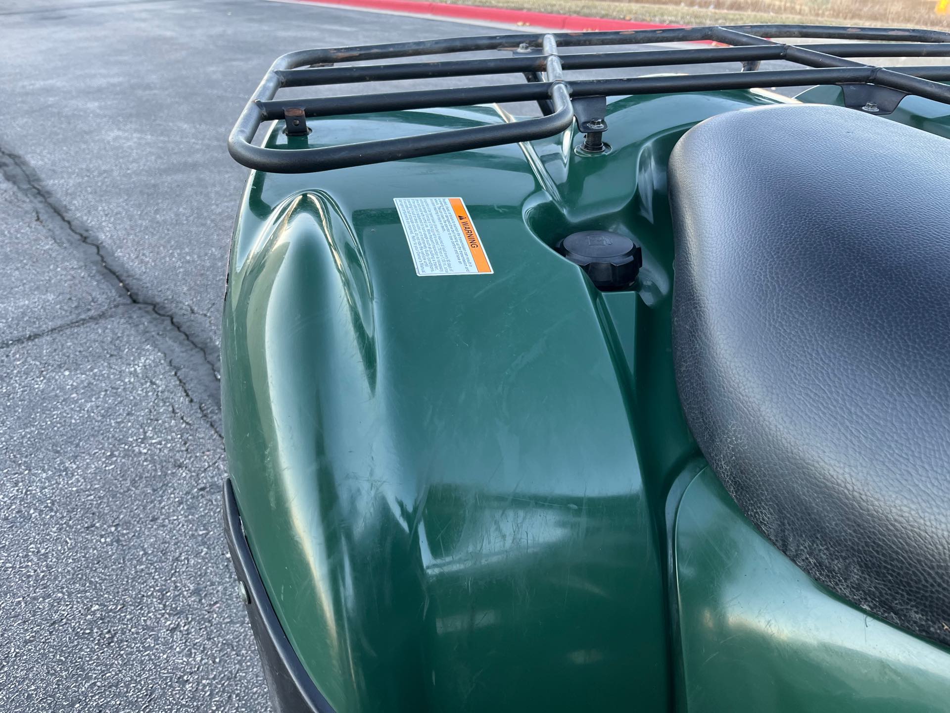 2006 Kawasaki Bruteforce at Mount Rushmore Motorsports