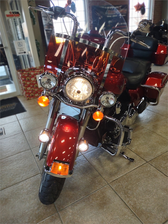 2013 Harley-Davidson Road King Base at M & S Harley-Davidson