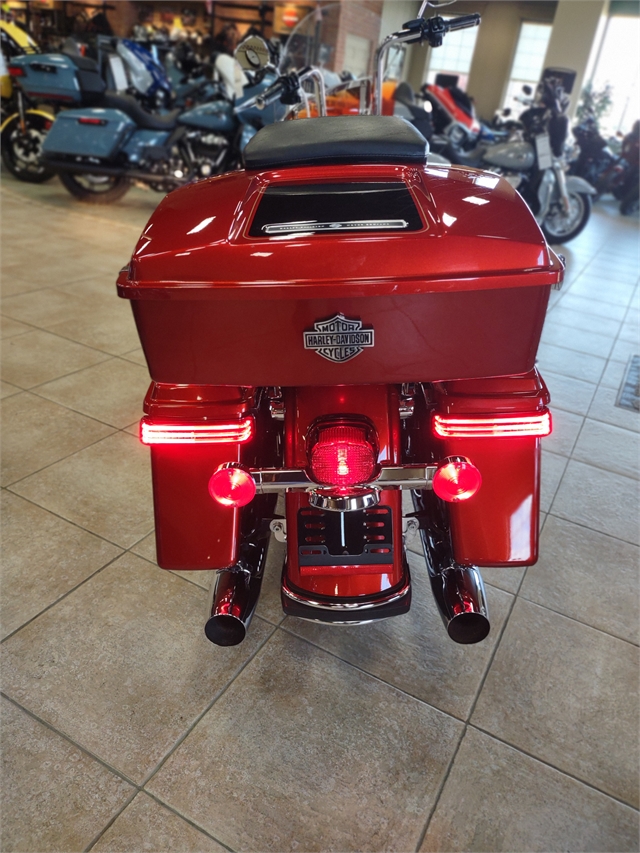 2013 Harley-Davidson Road King Base at M & S Harley-Davidson