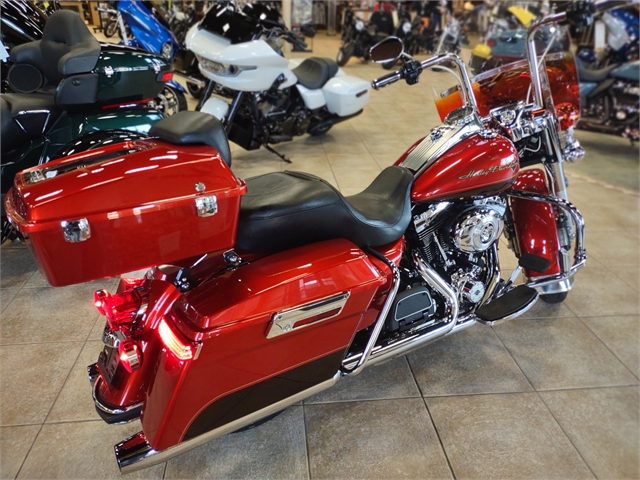 2013 Harley-Davidson Road King Base at M & S Harley-Davidson