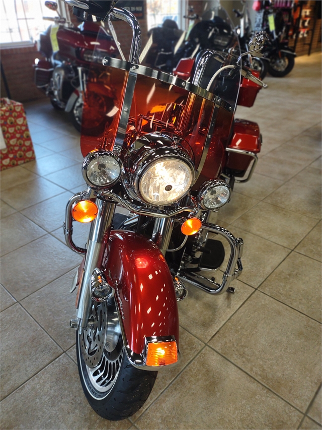 2013 Harley-Davidson Road King Base at M & S Harley-Davidson