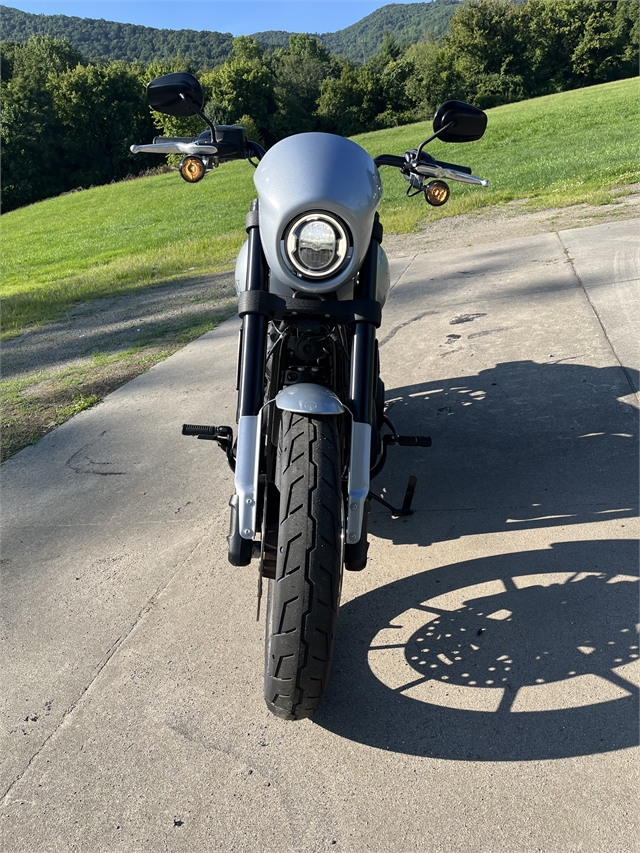 2020 Harley-Davidson Softail Low Rider S at Harley-Davidson of Asheville