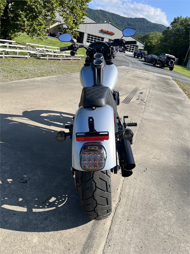 2020 Harley-Davidson Softail Low Rider S at Harley-Davidson of Asheville