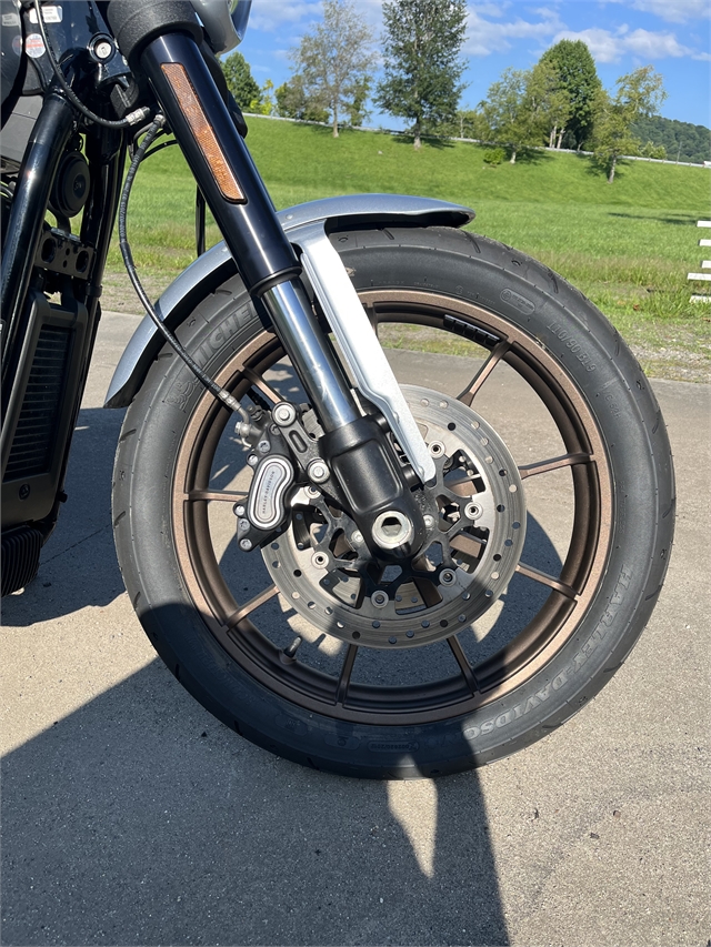 2020 Harley-Davidson Softail Low Rider S at Harley-Davidson of Asheville