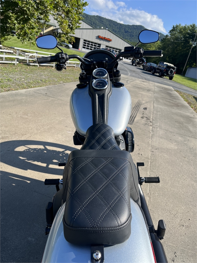 2020 Harley-Davidson Softail Low Rider S at Harley-Davidson of Asheville