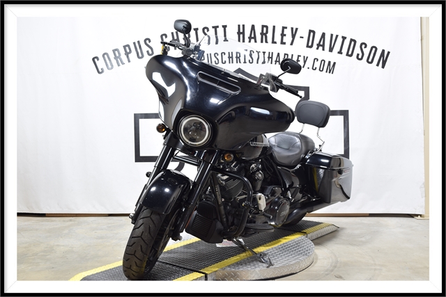 2019 Harley-Davidson Street Glide Special at Corpus Christi Harley Davidson