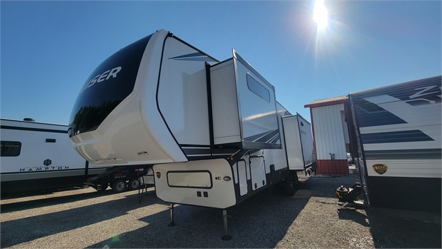2023 CrossRoads Cruiser Aire CR31SI at Lee's Country RV