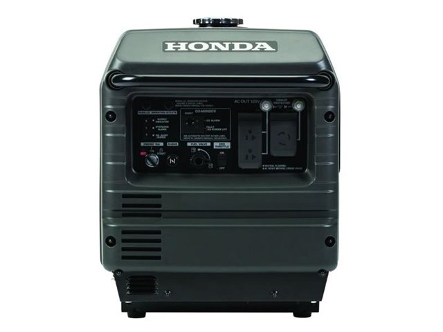 2024 Honda Power EU3000iS at McKinney Outdoor Superstore