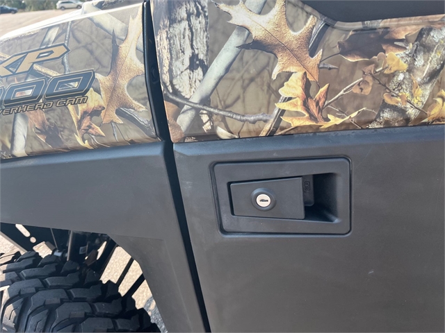 2019 Polaris Ranger Crew XP 1000 EPS Northstar HVAC Edition at Mount Rushmore Motorsports