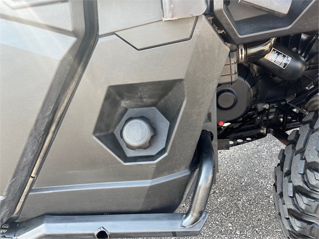 2019 Polaris Ranger Crew XP 1000 EPS Northstar HVAC Edition at Mount Rushmore Motorsports