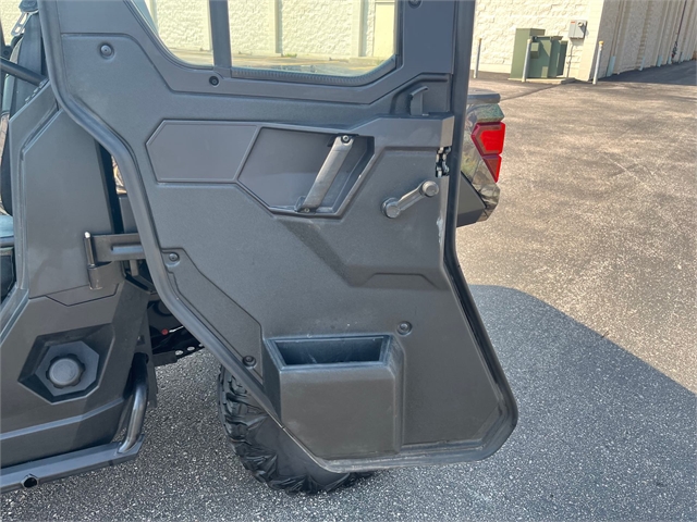 2019 Polaris Ranger Crew XP 1000 EPS Northstar HVAC Edition at Mount Rushmore Motorsports