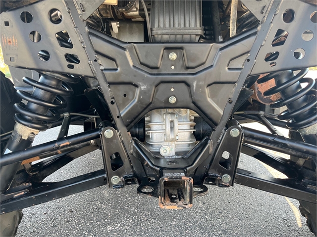 2019 Polaris Ranger Crew XP 1000 EPS at Mount Rushmore Motorsports