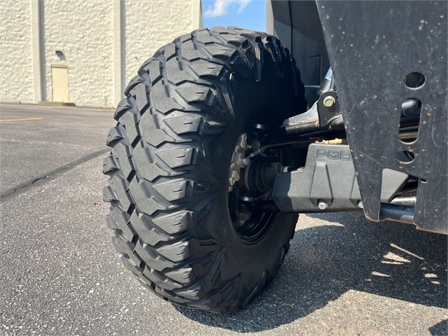 2019 Polaris Ranger Crew XP 1000 EPS Northstar HVAC Edition at Mount Rushmore Motorsports