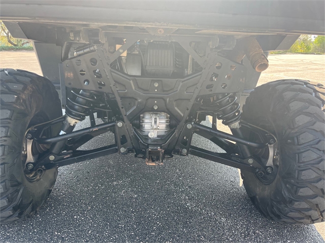 2019 Polaris Ranger Crew XP 1000 EPS Northstar HVAC Edition at Mount Rushmore Motorsports