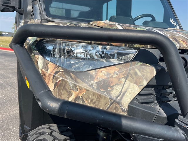 2019 Polaris Ranger Crew XP 1000 EPS Northstar HVAC Edition at Mount Rushmore Motorsports