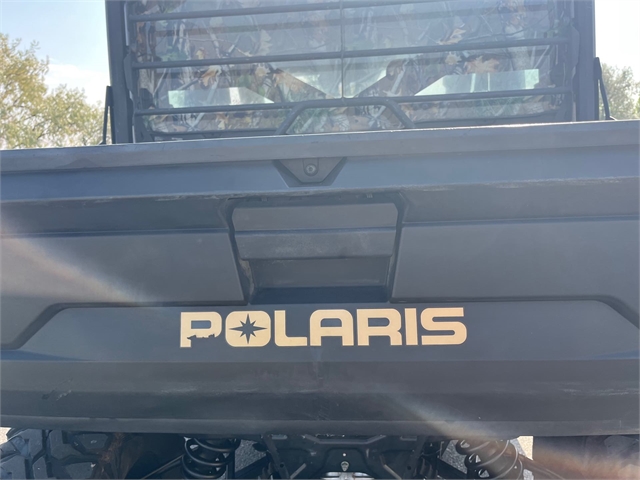 2019 Polaris Ranger Crew XP 1000 EPS Northstar HVAC Edition at Mount Rushmore Motorsports