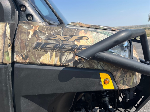 2019 Polaris Ranger Crew XP 1000 EPS Northstar HVAC Edition at Mount Rushmore Motorsports