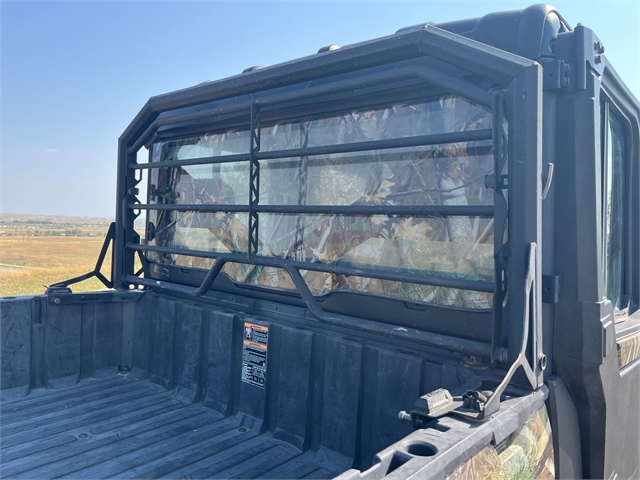 2019 Polaris Ranger Crew XP 1000 EPS Northstar HVAC Edition at Mount Rushmore Motorsports