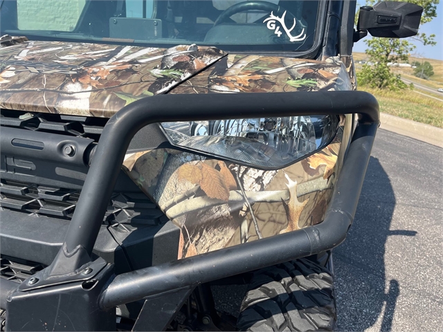 2019 Polaris Ranger Crew XP 1000 EPS Northstar HVAC Edition at Mount Rushmore Motorsports