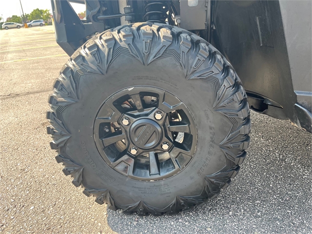 2019 Polaris Ranger Crew XP 1000 EPS Northstar HVAC Edition at Mount Rushmore Motorsports