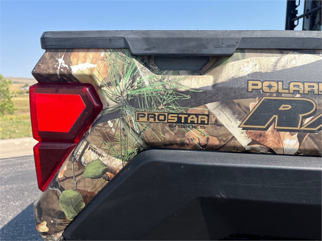 2019 Polaris Ranger Crew XP 1000 EPS Northstar HVAC Edition at Mount Rushmore Motorsports