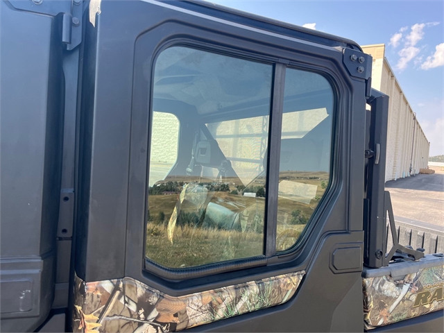 2019 Polaris Ranger Crew XP 1000 EPS Northstar HVAC Edition at Mount Rushmore Motorsports