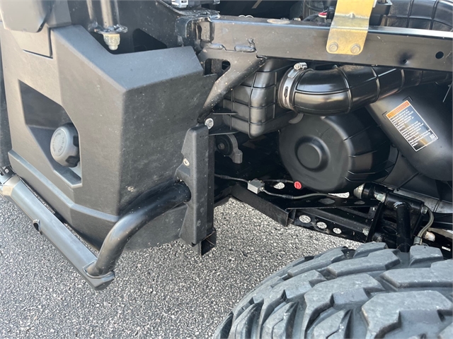 2019 Polaris Ranger Crew XP 1000 EPS Northstar HVAC Edition at Mount Rushmore Motorsports