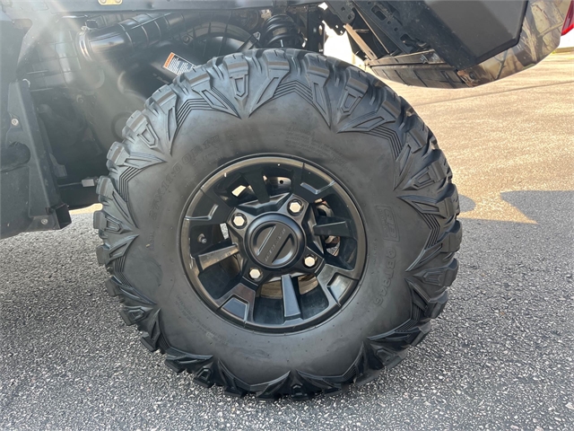 2019 Polaris Ranger Crew XP 1000 EPS Northstar HVAC Edition at Mount Rushmore Motorsports