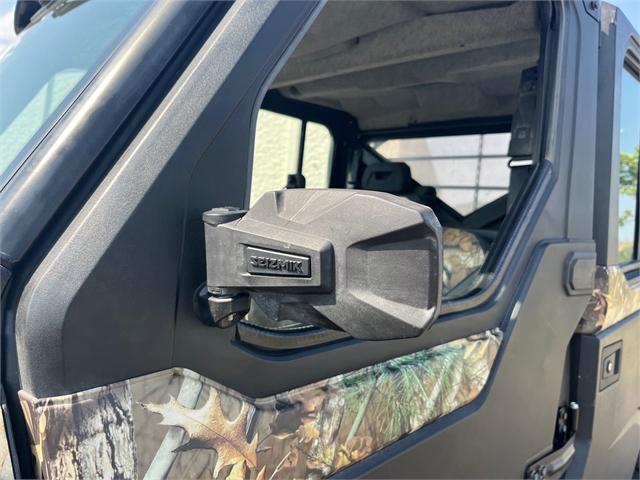 2019 Polaris Ranger Crew XP 1000 EPS Northstar HVAC Edition at Mount Rushmore Motorsports