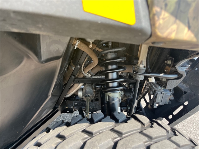 2019 Polaris Ranger Crew XP 1000 EPS Northstar HVAC Edition at Mount Rushmore Motorsports