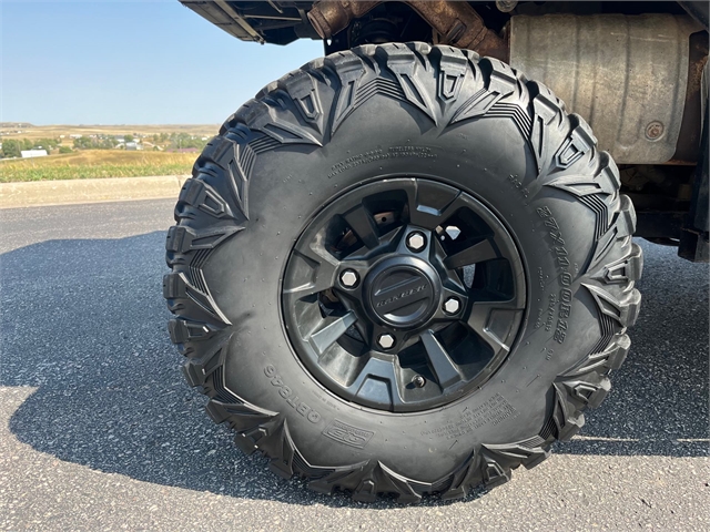 2019 Polaris Ranger Crew XP 1000 EPS Northstar HVAC Edition at Mount Rushmore Motorsports