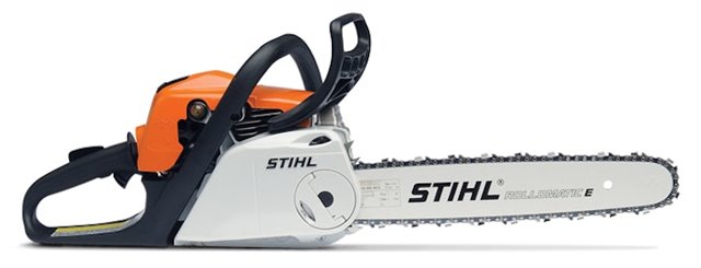 2024 STIHL MS211CBE/18 at McKinney Outdoor Superstore